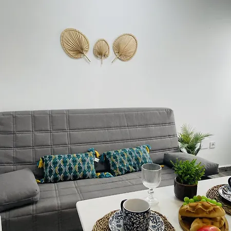 Appartement Panama 3 *