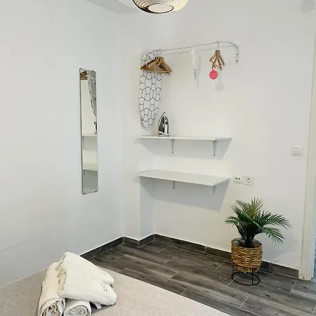 Appartement Panama 3 *