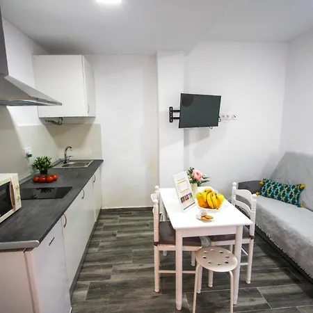 Apartamento Panama 3
