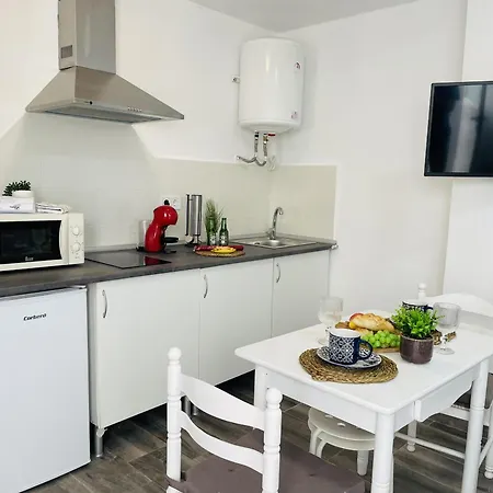 Apartamento Panama 3 Nerja