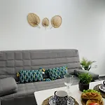 Apartamento Panama 3 *