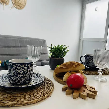 Apartamento Panama 3