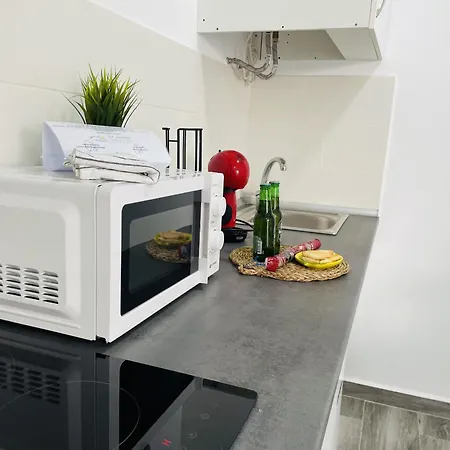 Apartamento Panama 3
