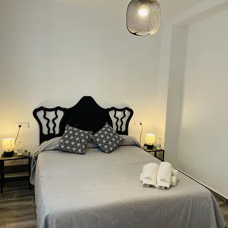 Apartment Panama 3 Nerja